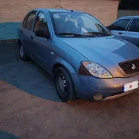 تیبا۲مدل ۹۶