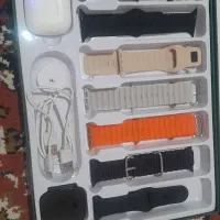 ساعت هوشمند