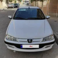 پژو پارس Tu5