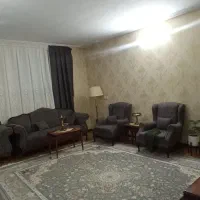 کاشانی/۱۲۰متر/۳ خواب /دربست