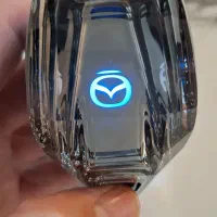 سردنده کریستالی برند مزدا|قطعات یدکی و لوازم جانبی|تهران, فاطمی|دیوار