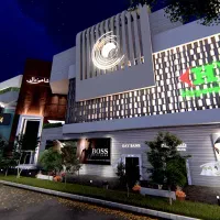 بازارطلا شاهین مال