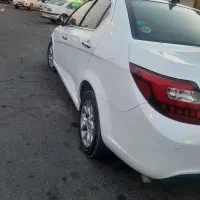 دنا پلاس توربو اتومات مدل ۱۴۰۰|خودرو سواری و وانت|سهند, |دیوار