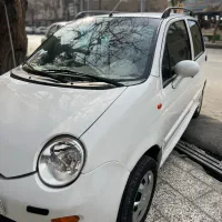 ام وی ام 110 ۴سیلندر، مدل ۹۴،  درحد صفر