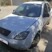 تیبا مدل 92