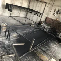 خدمات رنگ کاری کوره ای استانیک