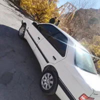 پژو slx مدل 95|خودرو سواری و وانت|اصفهان, سپاهان‌شهر|دیوار