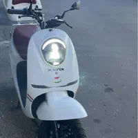 موتور برقی کویر