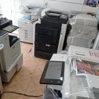 دستگاه کپی ،پرینتر ،اسکنر|پرینتر، اسکنر، کپی، فکس|کرج, چمران|دیوار