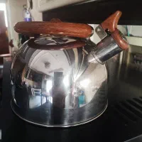 کتری درحد نو