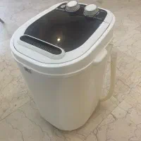 مینی واش شیک در حد نو