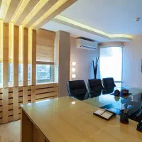 اداری 110 متر * دونبش * پارکینگ + انباری