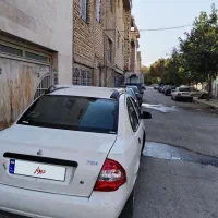 تیبا صندوق دار مدل 1399|خودرو سواری و وانت|شیراز, نصر|دیوار