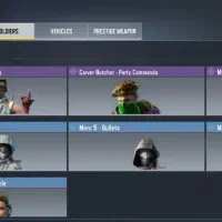 اکانت کالاف دیوتی 6لجندری|کنسول، بازی ویدئویی و آنلاین|قم, علی آباد سعدگان|دیوار