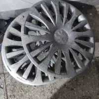 چراغ عقب جلو پارس