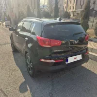 اسپورتیج ۲۰۱۶|خودرو سواری و وانت|تهران, آسمان|دیوار