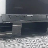 میز تلوزیون در حدنو بدون خطوخش|میز تلویزیون|مشگین شهر, |دیوار