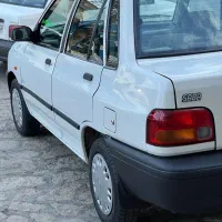 پراید مدل 85