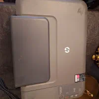 دستگاه پیرینتر واسکنر1011 hp