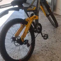 دوچرخه ۲۶|دوچرخه، اسکیت، اسکوتر|مشگین شهر, |دیوار