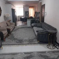 ۱۰۰ متر ۲ خواب صادقیه خیابان سازمان آب