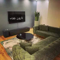 میز تلویزیون زمینی باکسی مدل لانیز۱ تنوع رنگبندی|میز تلویزیون|تهران, شهرک ولیعصر جنوبی|دیوار