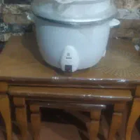 پلو پز|اجاق گاز و لوازم برقی پخت‌وپز|همدان, |دیوار