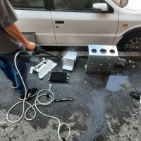 نصب و تعمیر تخصصی انواع پکیج|آبگرمکن، پکیج، شوفاژ|کرج, فاز ۳ گوهردشت|دیوار