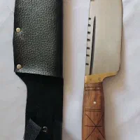 چاقوی طبیعتگردی و سه نظام دریل
