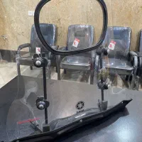 طلق آیروکس|قطعات یدکی و لوازم جانبی|تهران, دهم فروردین|دیوار