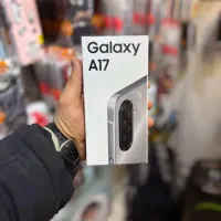 سامسونگ a17 پلمپ