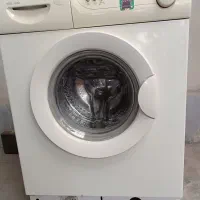 لباسشویی زیروات اصل ایتالیایی ۵کیلویی