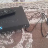 دی وی دی مارشال|پخش‌کننده DVD و ویدیو|کرمانشاه, |دیوار