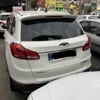 تیگو ۵مدل ۹۷ (فقط به صورت اقساطی)