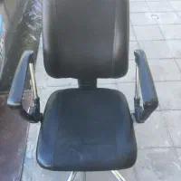 صندلی گردون