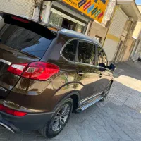چری تیگو 5 لاکچری اسپرت، مدل ۱۳۹۵ اتوماتیک فول|خودرو سواری و وانت|بروجرد, |دیوار