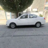 ام وی ام 550 اتومات مشابه صفر|خودرو سواری و وانت|تهران, اکباتان|دیوار