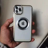 گوشی ایفون xs max دوسیم باتری100