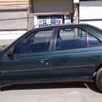 پژو405 82درحد|خودرو سواری و وانت|سنندج, |دیوار