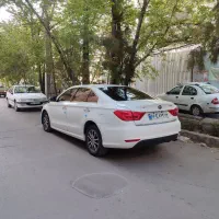 لیفان 820، مدل 1396بسیار تمیز