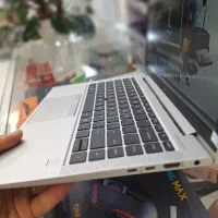 لپ تا 6 هستهای hp 845 G8|رایانه همراه|شهرکرد, |دیوار