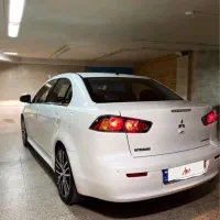 میتسوبیشی لنسر|خودرو سواری و وانت|تهران, فرمانیه|دیوار