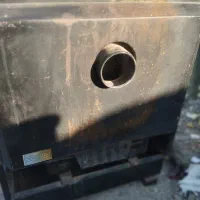 بخاری گازی سوزان|بخاری، هیتر، شومینه|صفادشت, |دیوار