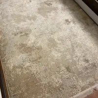 فرش|فرش|قزوین, |دیوار