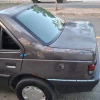 پژو روا مدل 88|خودرو سواری و وانت|سنندج, |دیوار