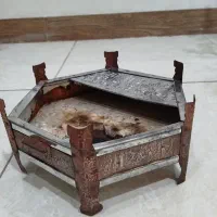 منقل تزیینی
