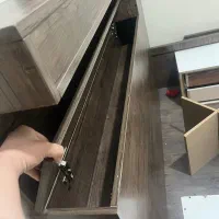تخت خواب دو نفره