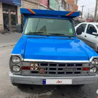 نیسان مدل 88|خودرو سواری و وانت|اراک, |دیوار