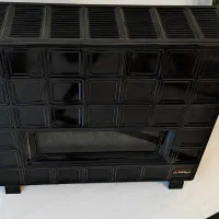 بخاری گازی نیک کالا مدل سرامیکی ۱۴۰۰۰