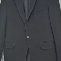 کت تک نو مردانه سایز ۴۸